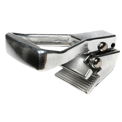 Svěrka na odtrhávání koberců