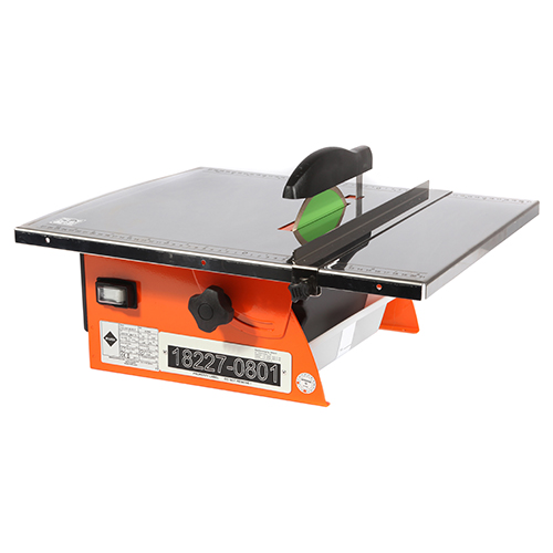 Pila na dlaždice - 400mm - 230V