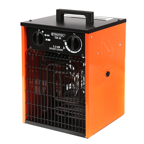 Topení - 3kW - 230V