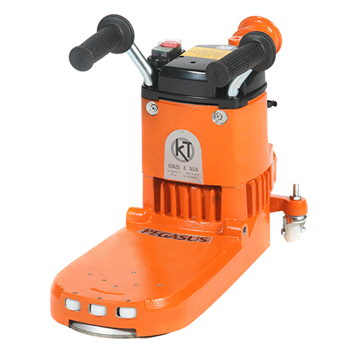 Bruska na okraje podlah - 300mm - 230V