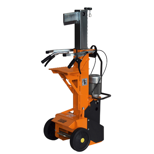 Štípačka dřeva - 540mm - 230V