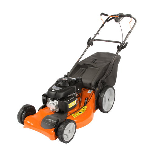 Sekačka na trávu - 530mm - benzín