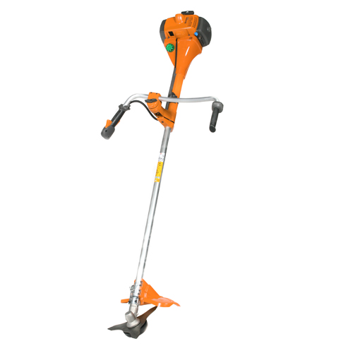 Sekačka okrajů silnic - 490mm - benzín