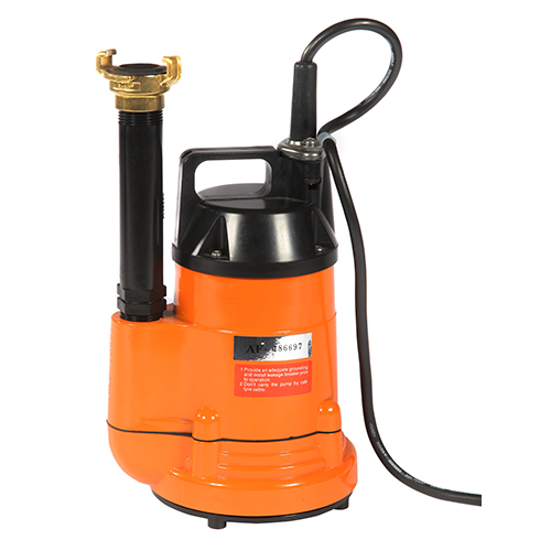 Ponorné čerpadlo - 4m³ - 230V