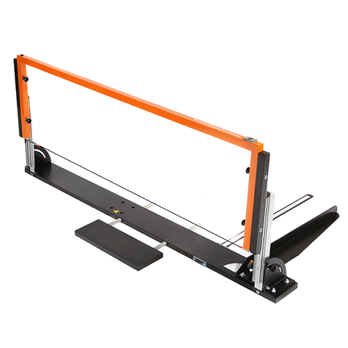 Řezačka polystyrenu - 1020mm - 230V