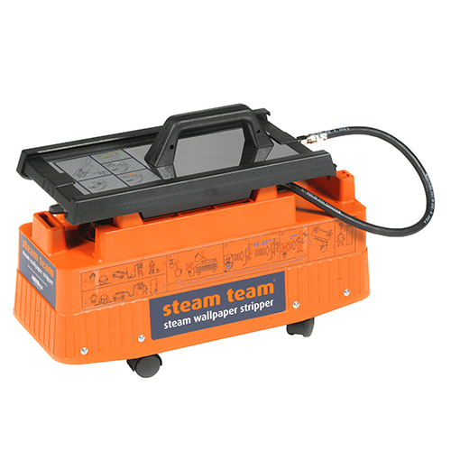 Parní odstraňovač tapet - 230V