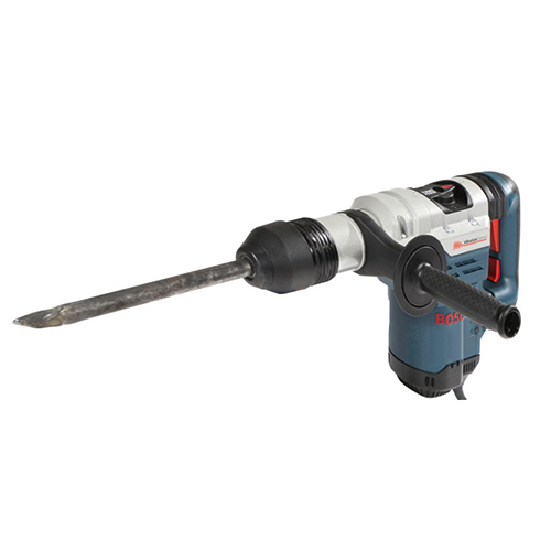 Bohr-/Stemmhammer- 6kg - 230V - SDS-max