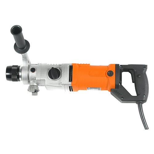 Diamantbohrmaschine - 75mm - 230V