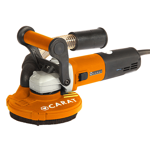 Betonschleifmaschine - 125mm - 230V