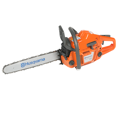 Kettensäge - 51cm - Benzin