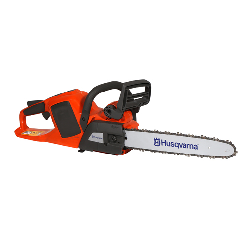 Kettensäge - 35cm - Akku (inkl. Batteriesatz)