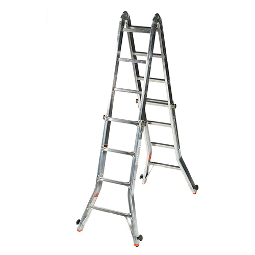 Treppenhausleiter - 5,30m