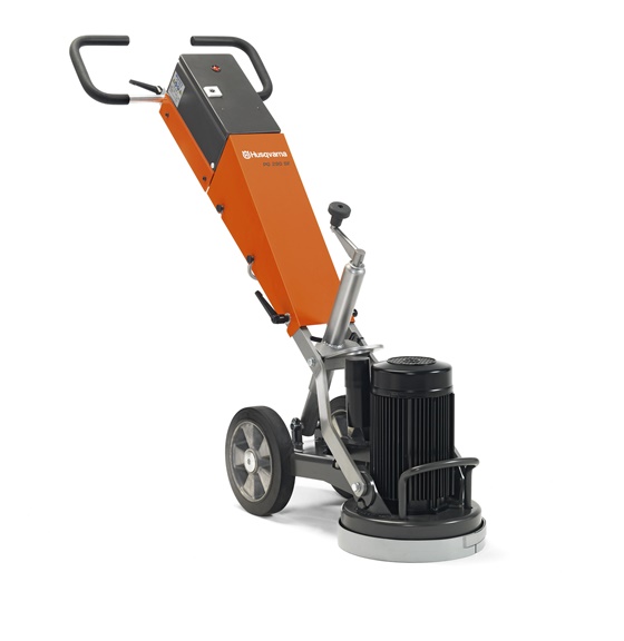 Betonschleifmaschine - 280mm - 230V