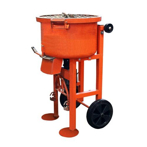 Zwangsmischer - 100L - 230V