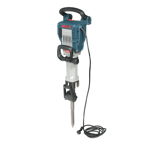 Stemmhammer - 18kg - 230V - HEX-28