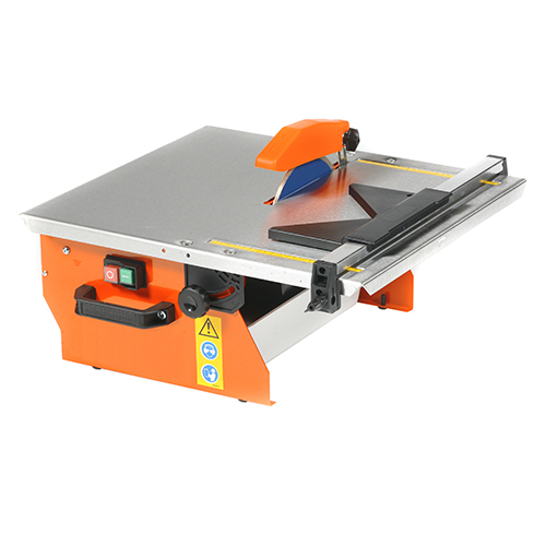 Fliesenschneider elektrisch klein - 230V