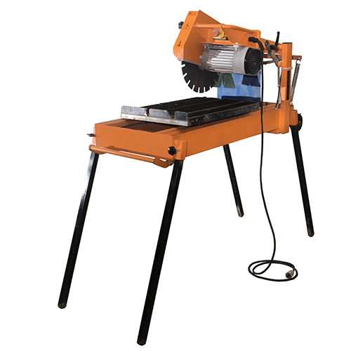 Steintrennmaschine - 600mm - 230V