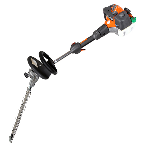 Heckenschere - 55cm - Benzin