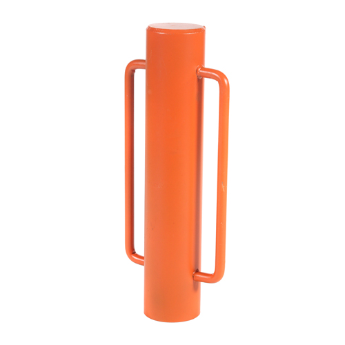 Pfahlramme - 120mm - 12kg