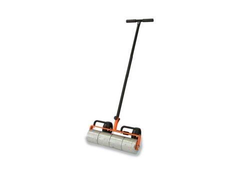 PVC-Bodenbelagwalze