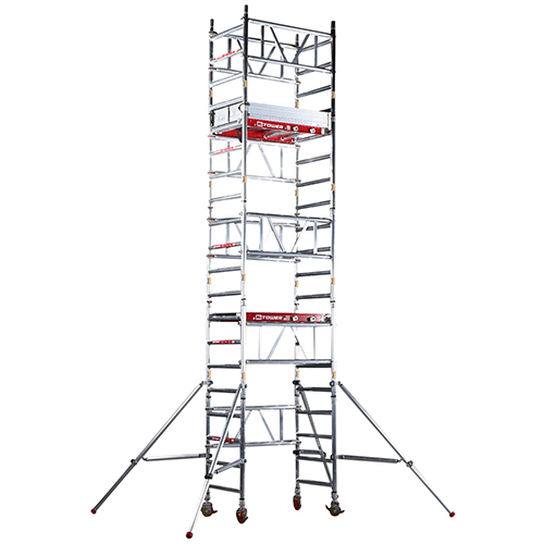 Rollgerüst - MiTower