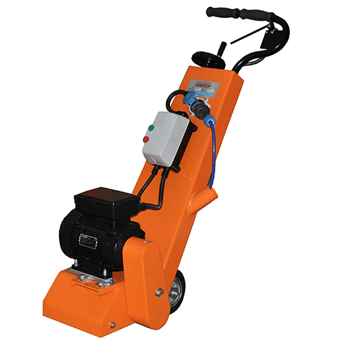 Beton-/Estrichfräse - 230V