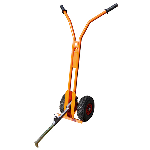 Platten Transporthilfe