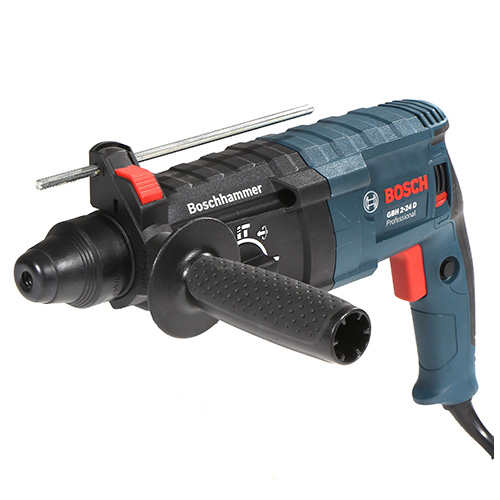 Marteau perforateur 3kg 230V