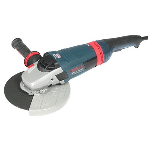 Disqueuse 230mm 230V
