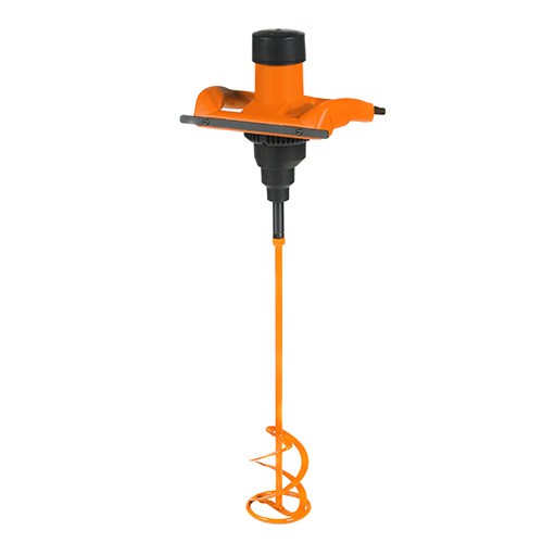 Malaxeur à mortier 230V