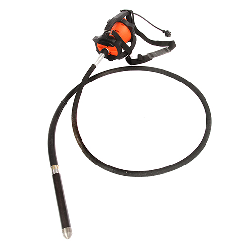 Aiguille vibrante 38mm/3m 230V