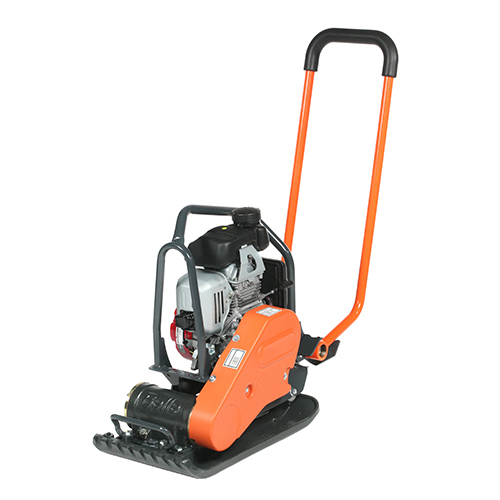 Plaque vibrante 11kN essence