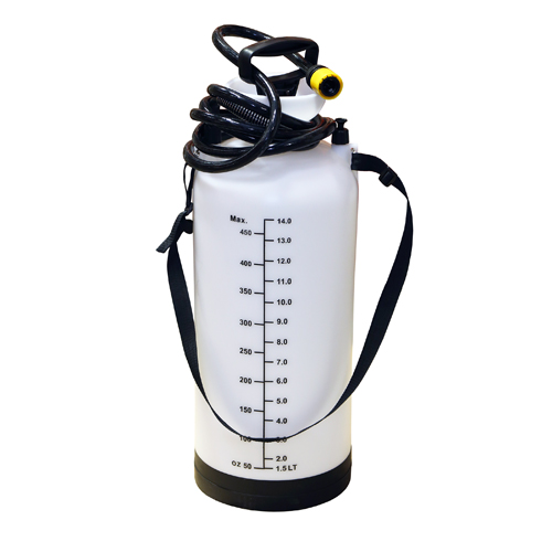 Réservoir d'eau sous pression 15L