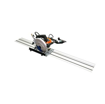 Scie plongeante pour carrelages de 180mm