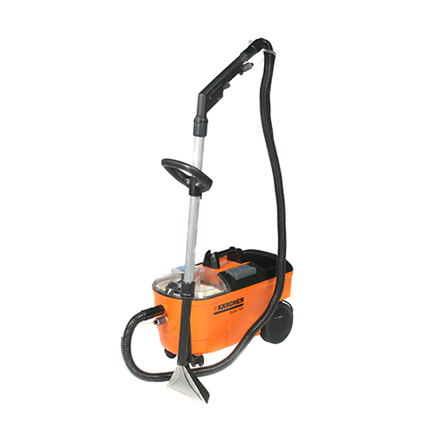 Szőnyegtisztító - 230V