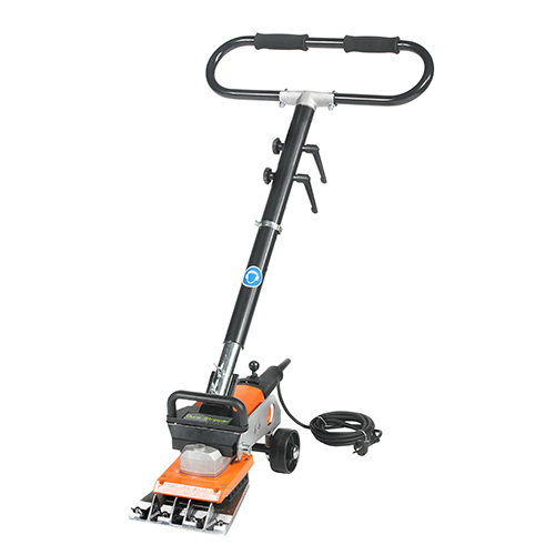 Szőnyegpadló felszedő - 230V
