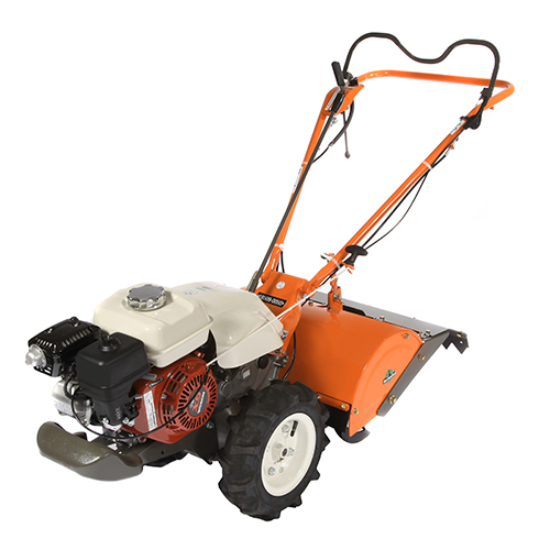 Rotációs kapa - 6LE - benzines