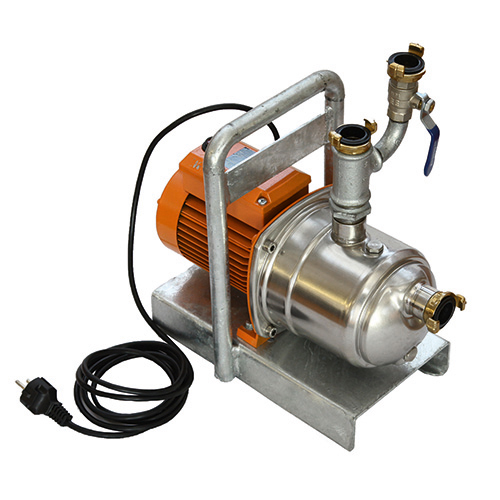 Vízágypumpa - 230V