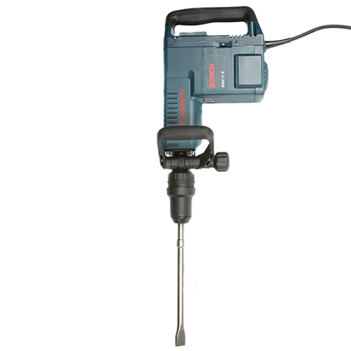Martello demolitore - 11kg - 230V - SDS-max