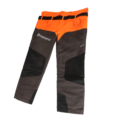 Pantaloni di sicurezza