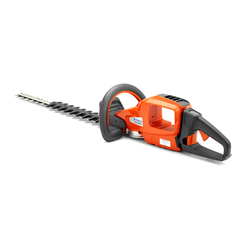 Tagliasiepi - 60cm - batteria (incl. set batterie)
