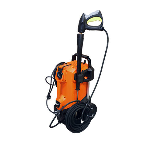 Idropulitrice ad acqua fredda - 130bar - 230V