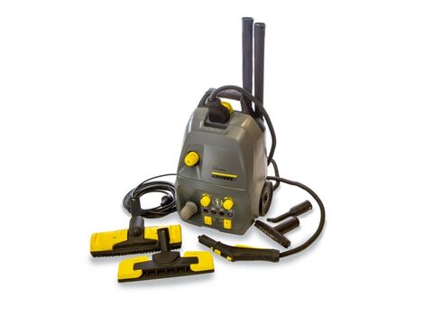 Pulitore a vapore - 230V