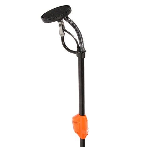 Levigatrice  da parete/soffitto - 225mm - 230V