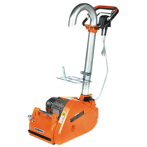 Levigatrice per parquet - 230V