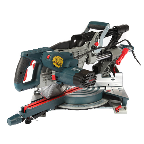 Troncatrice telescopica - 230V