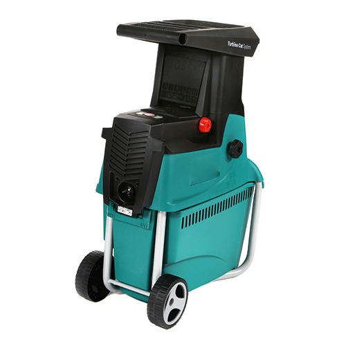 Trituratrice perLegname - 45mm - 230V