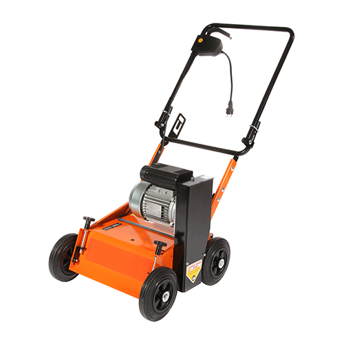 Scarificatore - 400mm - 230V