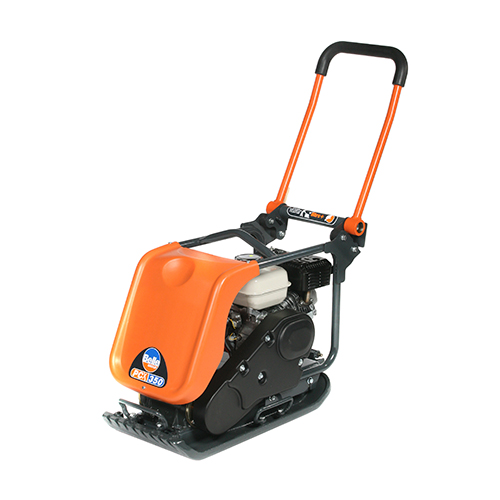 Piastra vibrante - 16kN - benzina