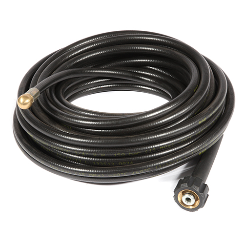 Tubo fognario alta pressione